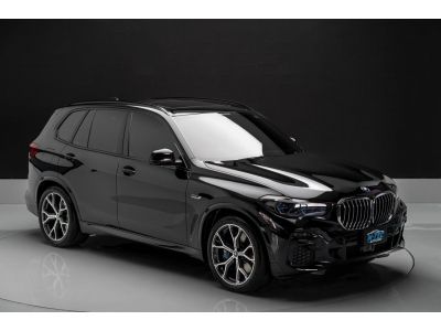 BMW X5 xDrive45e M Sport ปี 2023 ไมล์ 15,xxx Km รูปที่ 0