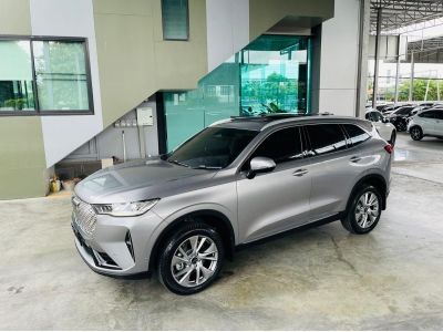 HAVAL H6 1.5 ULTRA ปี 2021 รูปที่ 0