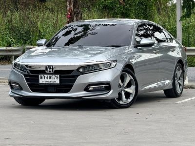 HONDA ACCORD 2.0 Hybrid Tech ปี 2019 ไมล์ 88,xxx Km รูปที่ 0