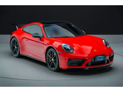 Porsche 911 Carrera S ( 992 ) ปี 2020 ไมล์ 14,xxx Km รูปที่ 0