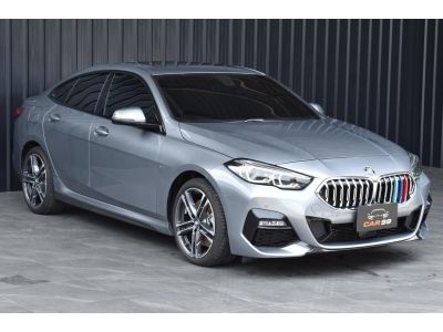 BMW 220i Gran M Sport ปี 2022 ไมล์ 40,xxx Km รูปที่ 0