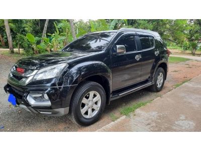 ขาย Isuzu mu-x 2014