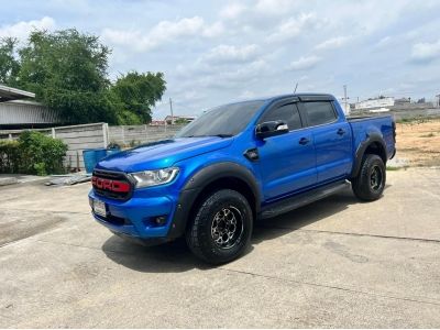 2021 FORD RANGER 2.2XLT AUTO