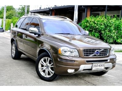 2007 , VOLVO XC90 2.4 ดีเซล