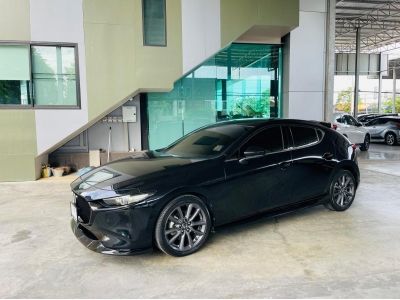 MAZDA3 2.0 SP SPORT ปี 2020 รูปที่ 0