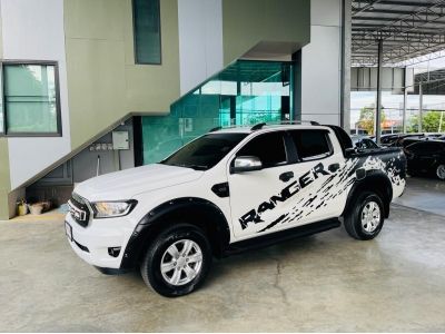 FORD RANGER 2.2 XLT Hi-Rider AUTO ปี 2019