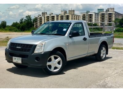 ISUZU D-MAX 2.5 MT DDI I-TEQ ปี 2011 รถกระบะพร้อมใช้ ขายถูก T.086-527-9533 รูปที่ 0