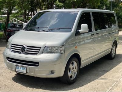 2005 VOLKSWAGEN 3.2 เบนซิน รูปที่ 0