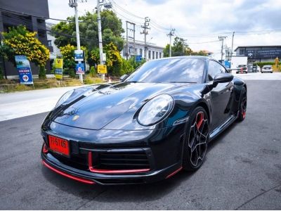 2019 PORSCHE 911 CARRERA S 3.0 PDK รหัส KPV6146 รูปที่ 0