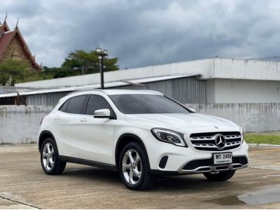 Mercedes-Benz GLA200 1.6 Urban Facelift W156 2019 จด 2020 รหัส NCT2468 รูปที่ 0