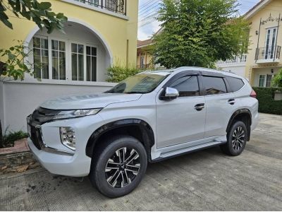 MITSUBISHI PAJERO SPORT รูปที่ 0