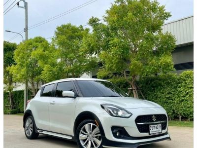 2023 SUZUKI SWIFT 1.2GLX TOP