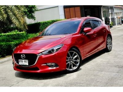 2019 MAZDA 3 2.0S รูปที่ 0