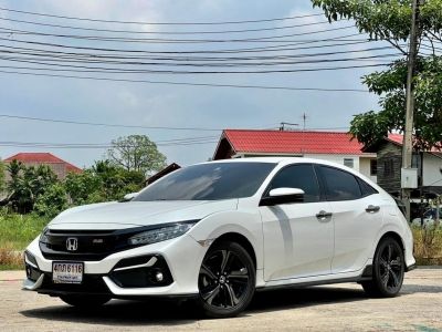 HONDA CIVIC FK HATCHBACK 2021 รหัส AP6116