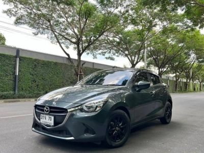 Mazda  2 Skyactive1.3 2016 Sports Standard Hatchback รหัส AP70 รูปที่ 0