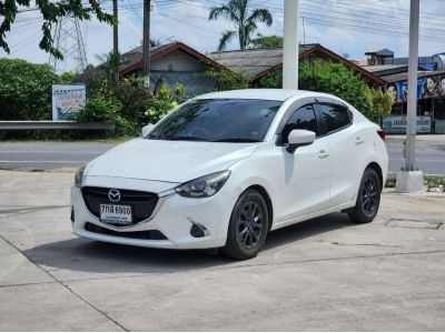 MAZDA 2 Skyactiv 1.3 High Connect  2018 รูปที่ 0