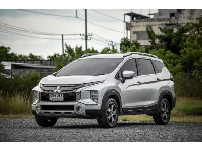 Mitsubishi Xpander Cross 1.5 GT AT ปี 2019 ไมล์ 116,xxx Km รูปที่ 0