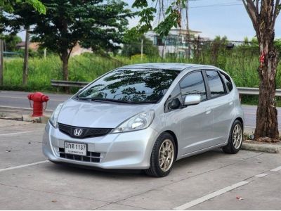 HONDA JAZZ GE 1.5S (AS) 2013 รูปที่ 0