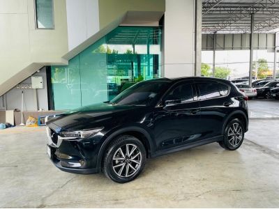 MAZDA CX-5 2.0 SP ปี 2020 รูปที่ 0