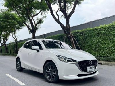 2020 MAZDA2 1.3 HIGH CONECT รูปที่ 0