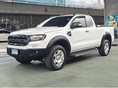 Ford Ranger 2.2 Open Cab XLT Hi-Rider ปี 2017 ไมล์ 61,327 Km รูปที่ 0