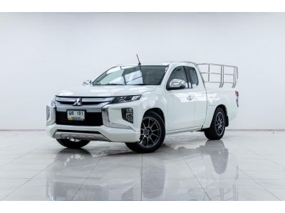 MITSUBISHI  TRITON  2.4 GLX MEGA CAB 2022