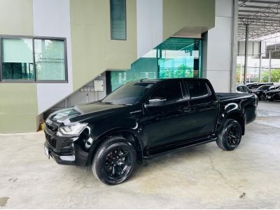 ISUZU D-MAX 3.0 M Hi-Lander AUTO ปี 2021