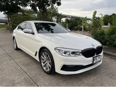 BMW 530e Elite 2.0 Plugin Hybrid AT รูปที่ 0