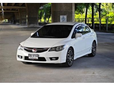 Honda Civic FD 1.8 S VTEC Auto ปี 2011 รูปที่ 0