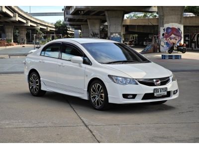 Honda Civic FD 1.8 S VTEC  ปี 2011 รูปที่ 0