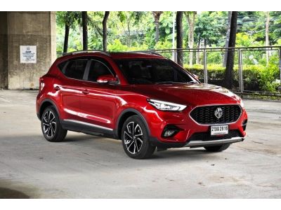 MG ZS 1.5 X ปี 2021 รูปที่ 0