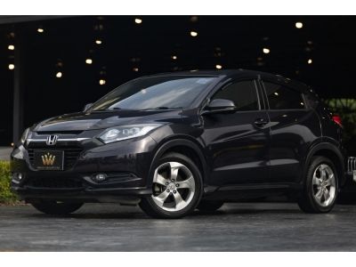 HONDA HRV 1.8 E 2015 รหัส TPV53