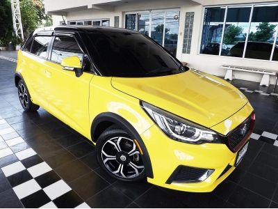 MG3 1.5X SUNROOF AUTO ปี 2021 รหัส KCY