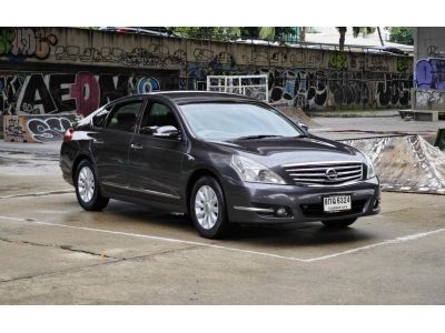 Nissan Teana 200 XL ปี 2010