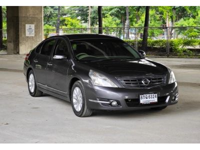 Nissan Teana 200 XL ปี 2010 รูปที่ 0