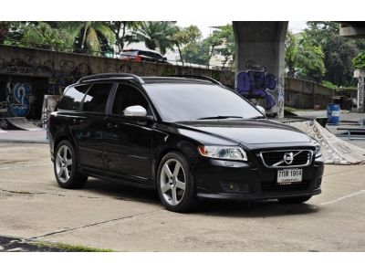 Volvo V50 AT ปี 2009 / 2010 รูปที่ 0