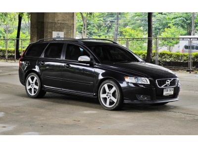 Volvo V50 AT ปี 2010 รูปที่ 0