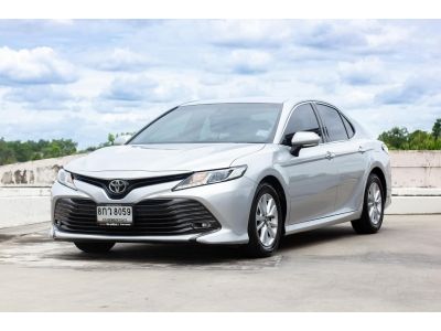 TOYOTA  CAMRY 2.0G  2019 รูปที่ 0