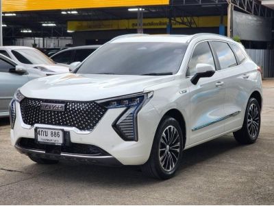 HAVAL JOLION 1.5 HEV ULTRA (TOP) 2021 รูปที่ 0