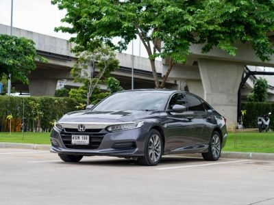 HONDA ACCORD G10 1.5 TURBO EL  2019