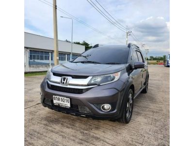 HONDA​ BR-V 1.5V​ AUTO​ 2WD ปี2017 รหัส SRCD9216 รูปที่ 0