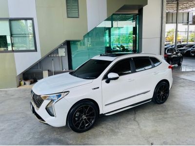 HAVAL JOLION 1.5 ULTRA ปี 2022