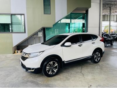 HONDA CR-V 2.4 S ปี 2019