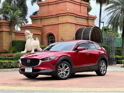 2021 MAZDA CX30 2.0 SP รหัส PJP3371 รูปที่ 0