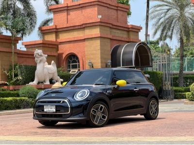 2021 MINI COOPER ELECTRIC SE LCI รหัส PJP5272 รูปที่ 0