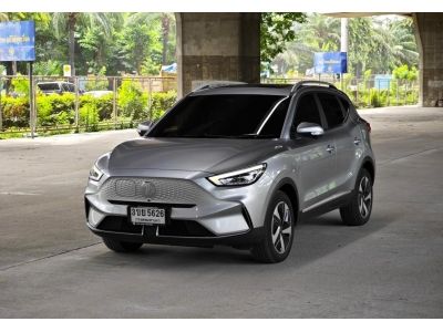 MG ZS EV ปี 2022 รถไฟฟ้า ev evcars