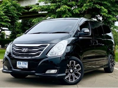 HYUNDAI H1 2.5 Elite 2014 รูปที่ 0