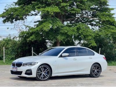 BMW 330e M Sport โฉม G20 ปี  2020 รหัส AP44 รูปที่ 0