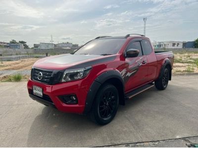 2020 NISSAN NAVARA 2.5 MT