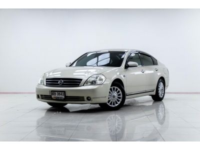 NISSAN TEANA 230 JM 2006 รูปที่ 0